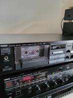 Leuke Yamaha stereo (Vintage), Audio, Tv en Foto, Stereo-sets, Overige merken, Ophalen, Losse componenten, Cd-speler