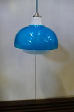 Hanglamp Double Glass van Superliving, 50 tot 75 cm, Nvt, tweedehands artikel, Ophalen of Verzenden, Superliving