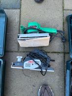 Hitachi schuurmachine, Ophalen of Verzenden