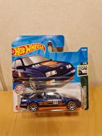 Hotwheels Ford Sierra, Nieuw, Ophalen of Verzenden, Auto