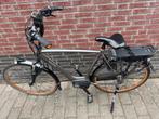 Gazelle orange c7 elektrische fiets bosch middenmotor, 59 cm of meer, Ophalen of Verzenden, Zo goed als nieuw, Gazelle