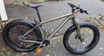 Cannondale fat caad 2, Fietsen en Brommers, Ophalen, Gebruikt, Heren, Overige merken