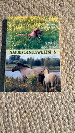 Natuurgeneeswijzen voor Honden & Paarden - Margriet Dudok, Boeken, Ophalen of Verzenden, Gelezen, Overige onderwerpen