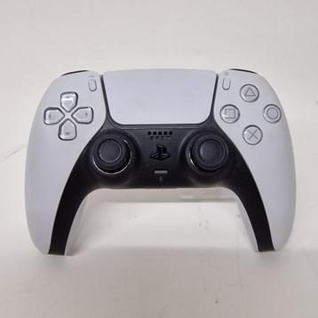 Sony Playstation 5 Controller Wit | Nette staat beschikbaar voor biedingen