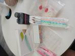 Complete nagelset, Ophalen of Verzenden, Nieuw, Handen en Nagels