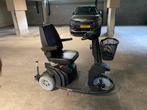 Sunrise Sterling elite XS2, Ophalen, Zo goed als nieuw, Sterling, 11 t/m 15 km/u