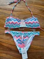Melt bikini top is maat m en slip xs, Kleding | Dames, Verzenden, Nieuw, Overige kleuren, Bikini