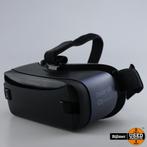 Samsung Gear VR With Controller Zwart, Zo goed als nieuw