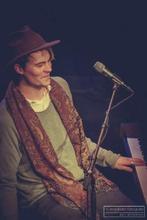 PIANO/KEYBOARd LES Amsterdam: Benjamin Herman Alain Clark ea