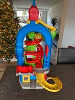 Fisher Price Little People Autobaan, Kinderen en Baby's, Speelgoed | Fisher-Price, Ophalen, Gebruikt