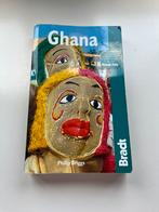 Bradt guide Ghana, Ophalen of Verzenden, Gelezen, Overige merken