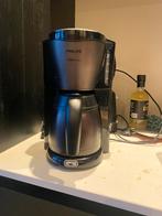 Philips Gaia Koffiezetapparaat - Goed Onderhouden, Ophalen, Afneembaar waterreservoir, Gebruikt, Koffiemachine