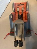 Römer Jockey Comfort Fietsstoeltje, Ophalen, Gebruikt, Achterzitje, Voetsteuntjes