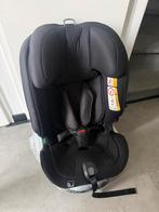 Autostoel Novi Baby Nathan Premium i-Size All Black, Kinderen en Baby's, Autostoeltjes, Ophalen, Zo goed als nieuw, Overige merken