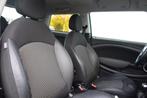 MINI Mini 1.6 Cooper Chili Airco (bj 2008), Auto's, Mini, Voorwielaandrijving, Gebruikt, 4 cilinders, Leder en Stof