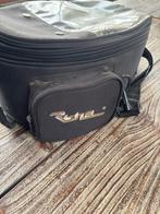 Tanktas - Motoraccessoire, Ophalen of Verzenden, Gebruikt