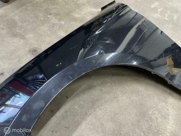 Linker voorscherm  sappirezwart 1-serie F20 41007284645 beschikbaar voor biedingen