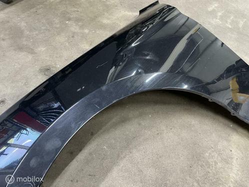Linker voorscherm  sappirezwart 1-serie F20 41007284645, Auto-onderdelen, Carrosserie en Plaatwerk, Gebruikt, Ophalen
