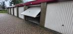 Garagebox 15m² te huur Haarlem Robert Kochlaan