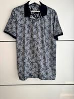 Polo, Kleding | Heren, Polo's, Ophalen of Verzenden, Zo goed als nieuw, Maat 56/58 (XL), Blauw
