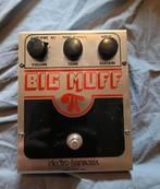 Vintage 70s EHX Opamp Big Muff Pi - Klassieker!, Verzenden, Gebruikt, Distortion, Overdrive of Fuzz