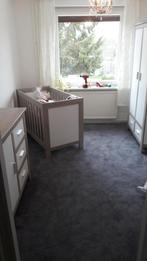 Babykamer set: Kast, commode en ledikantje, Kinderen en Baby's, Ophalen, Kast, 50 tot 70 cm, 105 cm of meer
