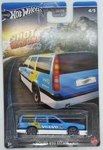 Hotwheels Hot Wagons Volvo 850 Estate, Hobby en Vrije tijd, Modelauto's | Overige schalen, Nieuw, Ophalen of Verzenden, Hotwheels Hot Wagons Volvo