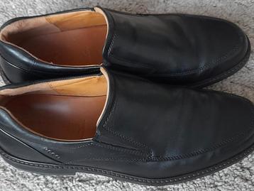 Ecco Helsinki 2 schoenen - kleur zwart - zo goed als nieuw  beschikbaar voor biedingen