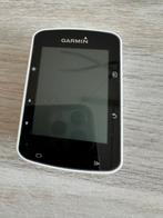 Garmin Edge 520, Fietsen en Brommers, Fietsaccessoires | Fietscomputers, Ophalen of Verzenden, Draadloos, Gebruikt