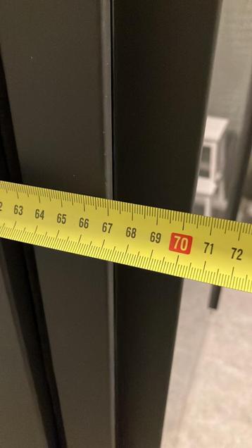 KIJKEN: Zo goed als nieuwe kastenwand van goede kwaliteit - afbeelding 6