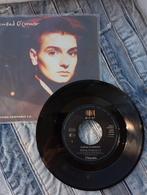Sinéad O'Connor - Nothing Compares 2 U Single, Cd's en Dvd's, Ophalen of Verzenden, Gebruikt, Pop