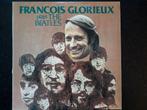 FRANCOIS GLORIEUX - PLAYS THE BEATLES - LP - *GESIGNEERD*, Cd's en Dvd's, Vinyl | Pop, Ophalen of Verzenden, 1960 tot 1980, Zo goed als nieuw