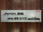 Marklin 26591 - Treinset "Zwitserland" geweathered. New !, Hobby en Vrije tijd, Modeltreinen | H0, Wisselstroom, Treinset, Nieuw