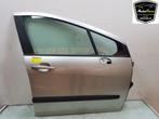 Portier Rechts Voor Peugeot 308 (4A/C) 2009 |9004CC|, Kontakt-peugeot@peugeot.com, Gebruikt, Peugeot Deutschland GmbH, Bahnhofsplatz, Rüsselsheim 65423, , Duitsland