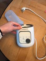 Vulpes Goods Flessenwarmer - Zo goed als nieuw!, Ophalen of Verzenden, Zo goed als nieuw, Flessen- of potjesverwarmer