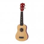 Kaila UK-5 sopraan Ukulele nieuw *aanbieding*, Muziek en Instrumenten, Snaarinstrumenten | Overige, Nieuw, Sopraan ukulele, Ophalen of Verzenden