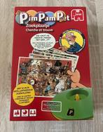 Pim Pam Pet zoekplaatje, Hobby en Vrije tijd, Gezelschapsspellen | Kaartspellen, Ophalen of Verzenden, Zo goed als nieuw