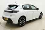 Peugeot 208 1.2 Hybrid e-DCS6 Style 110 PK | Automaat | Park, LED verlichting, Euro 6, 1199 cc, Wit
