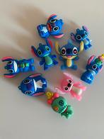 Stitch poppetjes nieuw, Verzamelen, Poppetjes en Figuurtjes, Ophalen of Verzenden, Nieuw
