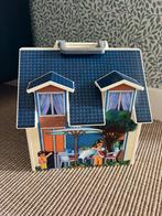 Playmobil poppenhuis - NIEUW, Ophalen of Verzenden, Nieuw, Poppenhuis