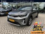 Kia Stonic 1.0 T-GDi MHEV DynamicPlusLine | cruise control |, Gebruikt, Euro 6, Adaptive Cruise Control, Origineel Nederlands
