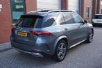 Mercedes-Benz GLE-klasse 350 e 4MATIC Premium Plus Pano, Luc, 128 €/maand, Gebruikt, 4 cilinders, GLE