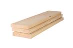 Nieuw Steigerhout | Planken | GEDROOGD | 30x195mm | Vuren, Doe-het-zelf en Verbouw, Hout en Planken, Nieuw, Plank, Ophalen of Verzenden