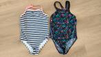 Badpak hema en nabaiji, maat 110/116, Kinderen en Baby's, Gebruikt, Meisje, Badpak, Ophalen of Verzenden