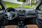 Kia Picanto 1.0 LXE | Dist vv | Nap | Goed onderhouden, Auto's, Kia, Te koop, Benzine, Hatchback, Gebruikt