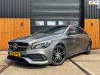 Mercedes-Benz CLA-klasse Shooting Brake 200 AMG line Cruise, CLA, 730 kg, 1595 cc, Lichtsensor