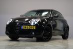 Alfa Romeo MiTo 1.4 Distinctive |Navi|Carplay|Airco|, Auto's, Alfa Romeo, Voorwielaandrijving, Euro 5, Stof, Gebruikt