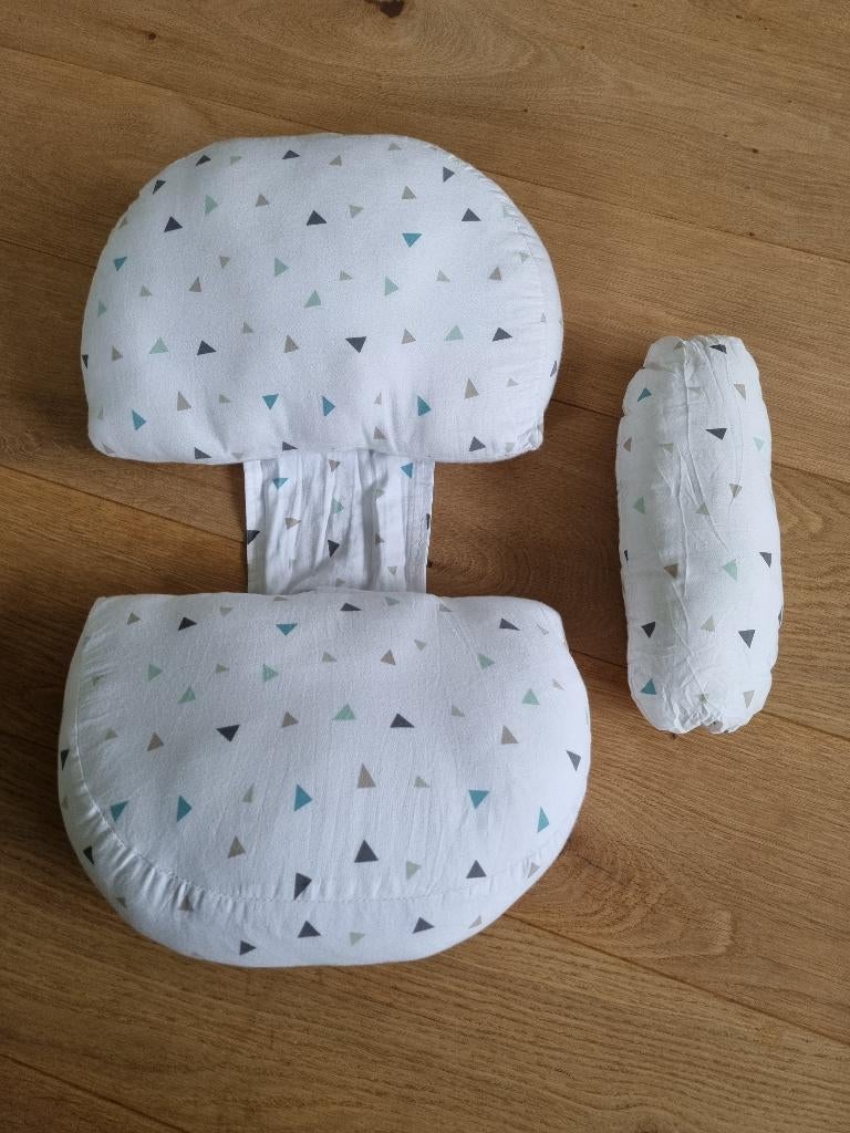 Pregnancy Pillow, Ophalen, Zo goed als nieuw, Overige typen