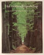 Snijders, Rien - Het Geldersch Landschap - 60 jaar beschermi, Boeken, Verzenden, Gelezen, Natuur algemeen