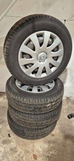 Winterbanden op velg Renault Trafic, Bestelwagen, 16 inch, Banden en Velgen, 205 mm